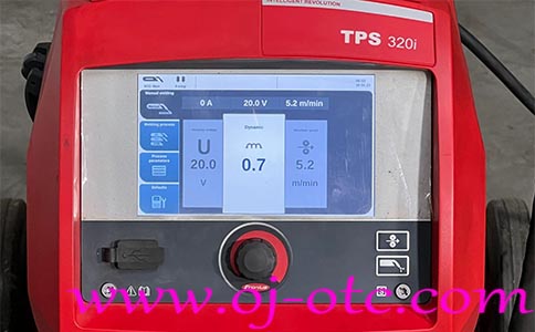 Fronius/伏能士/福尼斯 TPS 320i